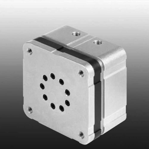 Elettrovalvola a comando diretto - 890 series - MATRIX mechatronics - a 2 vie / NC / aria
