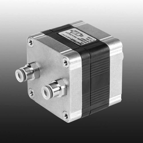 Elettrovalvola a comando diretto - 750 series - MATRIX mechatronics - a 3 vie / NC / NO