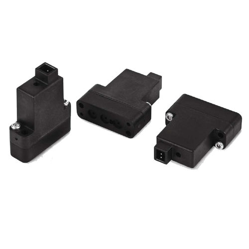 Elettrovalvola in miniatura - 320 series - MATRIX mechatronics - a comando diretto / a 2 vie / a 3 vie