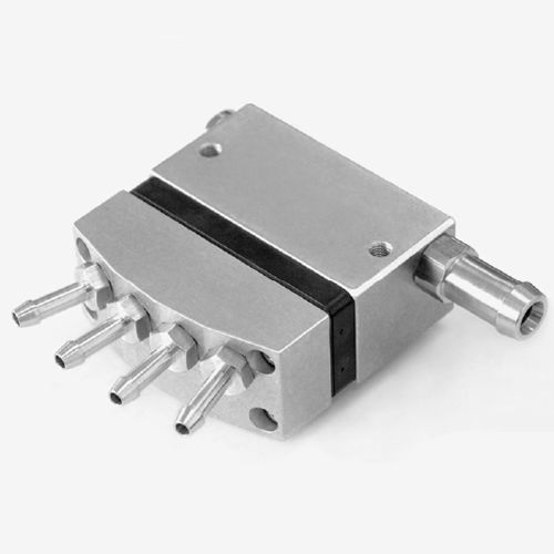 Iniettore per carburante - HD series - MATRIX mechatronics - elettronico