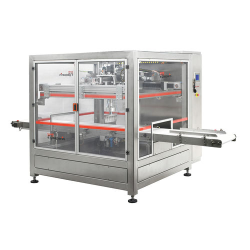 Macchina tagliatorte - Mod. SONYC-300 - Gasparin S.r.l. Brevetti