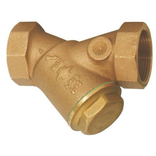 Filtro raccoglitore - 08180, 08181 - HEROSE - a gas / per vapore / in acciaio inossidabile