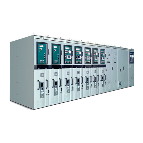 Quadro di distribuzione DC - ETGR Series - ENTEC ELECTRIC & ELECTRONIC CO.,LTD - per applicazioni ferroviarie