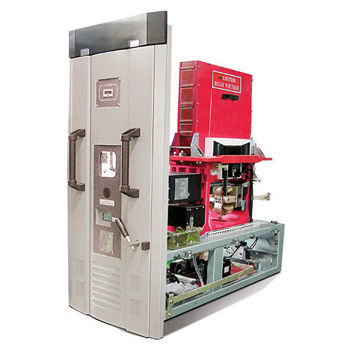 Interruttore automatico magnetico - EDB Series  - ENTEC ELECTRIC & ELECTRONIC CO.,LTD - DC / ad alta velocità / ad alta tensione