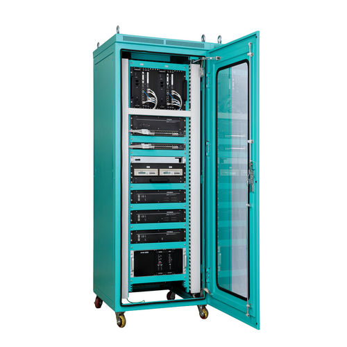 Unità terminale remota - ETRTU 3000 - ENTEC ELECTRIC & ELECTRONIC CO.,LTD