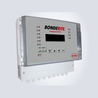Strumento di misura di conduttività - Bonderite E-CO ST4 - Henkel LOCTITE - pH / di acqua / induttivo