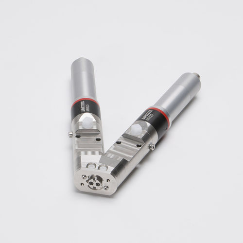 Dosatore per colla - MM25 - Henkel LOCTITE - di silicone / volumetrico / bicomponente