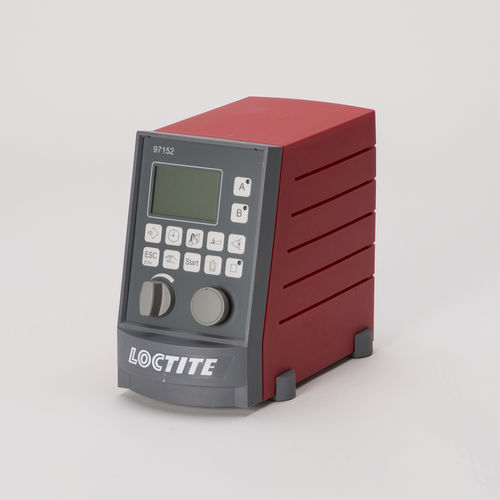 Controllore di valvole dosatrici a due vie - LOCTITE 97152 - Henkel LOCTITE - digitale / automatico