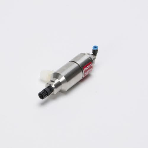 Valvola di dosaggio a diaframma - Loctite 97135/97136 Diaphragm Valve - Henkel LOCTITE
