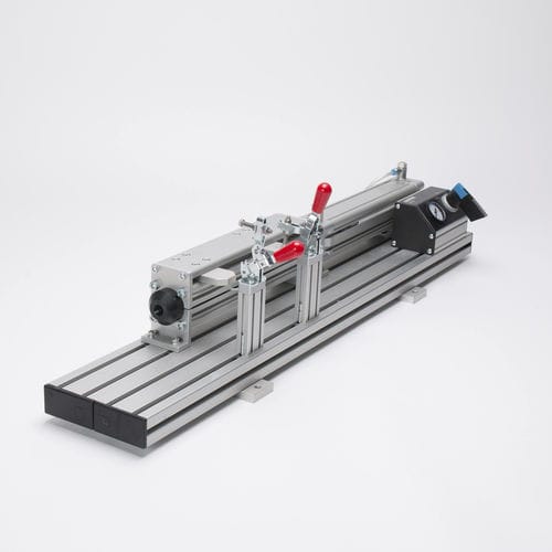 Dosatore a cartuccia - LOCTITE 97631 - Henkel LOCTITE - per colla / a pistone / per l'industria delle materie plastiche