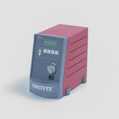 Controllore di sistemi per l’applicazione di adesivi - LOCTITE 97102 - Henkel LOCTITE