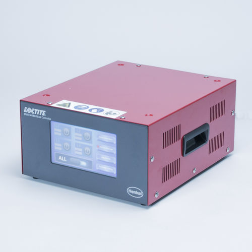 Controllore di potenza - EQ CL30 LED Flood Quad Controller - Henkel LOCTITE