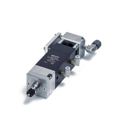 Valvola di dosaggio volumetrica - EQ VA40 CA - Henkel LOCTITE - di precisione / per colla