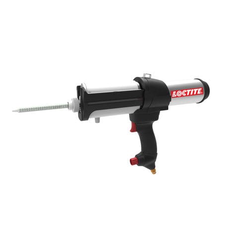 Pistola di dosaggio - EQ HD14 2K - Henkel LOCTITE - per colla / pneumatica / bicomponente