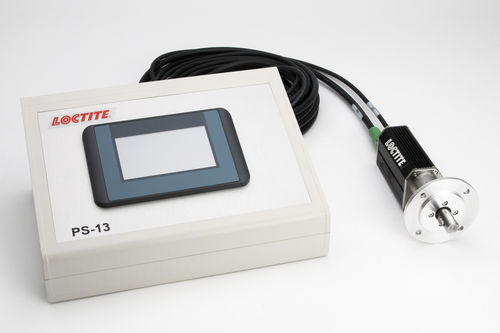 Controllore per pompa di dosaggio - EQ RC24 Pump Control System - Henkel LOCTITE