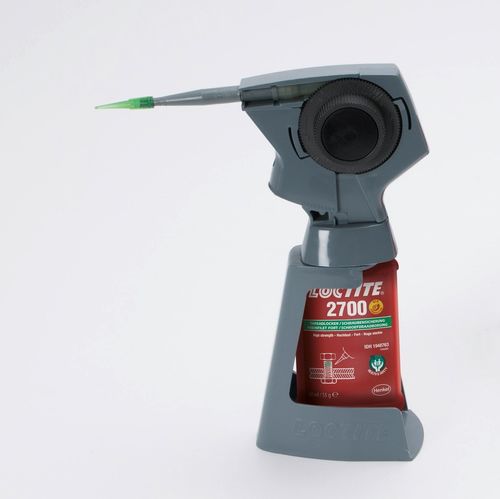 Pistola di dosaggio - LOCTITE 98414 - Henkel LOCTITE - per colla / manuale