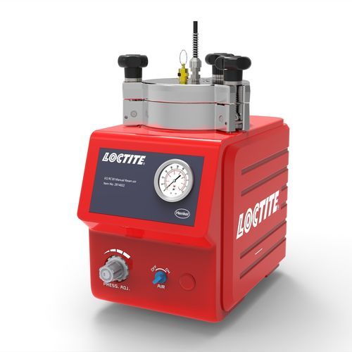 Controllore di sistemi per l’applicazione di adesivi - LOCTITE EQ RC30 - Henkel LOCTITE