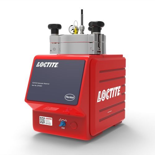 Controllore di sistemi per l’applicazione di adesivi - LOCTITE EQ RC32 - Henkel LOCTITE