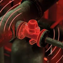Sistema di monitoraggio di difetti - LOCTITE Pulse - Henkel LOCTITE - per scaricatore di condensa / IoT / web based