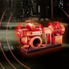 Sistema di monitoraggio per macchina girevole - LOCTITE Pulse - Henkel LOCTITE - di vibrazioni / di velocità / condizioni di macchina