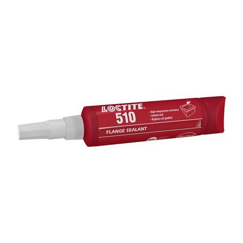 Colla-mastice per flangia - LOCTITE® 510 - Henkel LOCTITE - per alte temperature