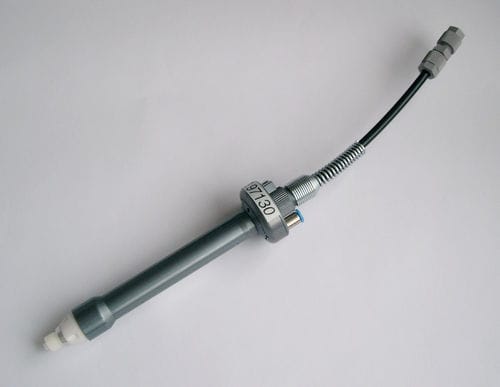 Valvola di dosaggio per colla - Loctite 97130 LV Hand-Held Applicator - Henkel LOCTITE