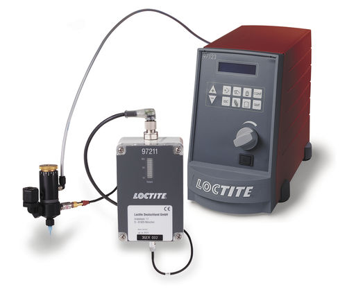 Preamplificatore di segnale - Loctite 97211 Preamplifier Online Control - Henkel LOCTITE - elettronico