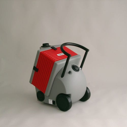 Aspiratore di fumo mobile - Loctite 97612 Air Filter Trolley Mobile - Henkel LOCTITE - ad uso industriale / con filtro a carbone attivo