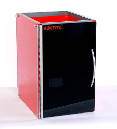 Armadio di protezione UV - 97307 - Henkel LOCTITE - benchtop
