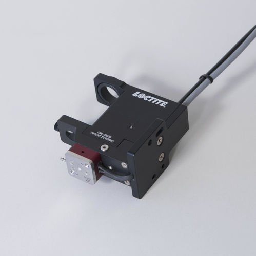 Valvola a getto - Loctite EQ VA30 Jet Valve - Henkel LOCTITE