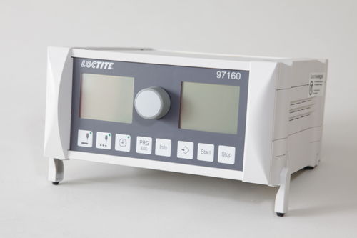Controllore per pompa di dosaggio di colla e silicone - 97160 - Henkel LOCTITE