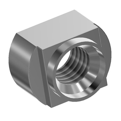 Fissaggio per cantiere di costruzione - GRIP-FLOAT™ - PSM International - in metallo