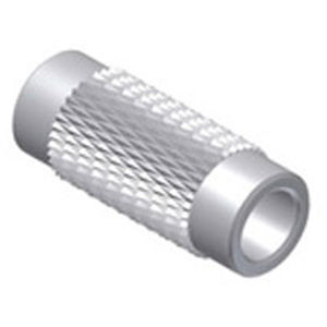 Limitatore di compressione - KNURLED - PSM International
