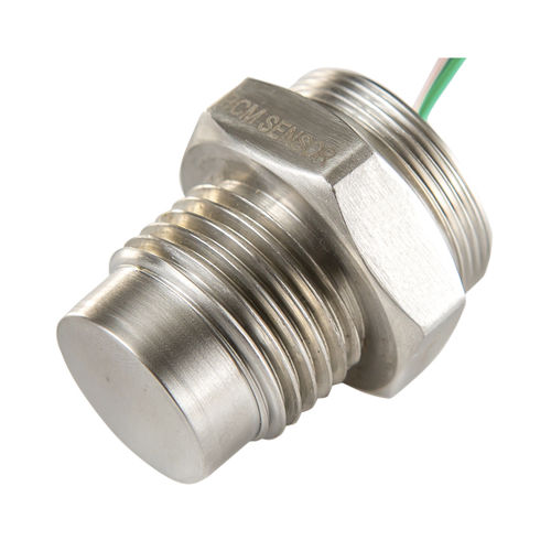 Trasmettitore di pressione relativa - 664F(F)   - BCM SENSOR TECHNOLOGIES bv - a membrana / analogico / a membrana affiorante
