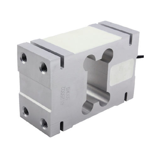 Cella di carico a flessione - 1667 - BCM SENSOR TECHNOLOGIES bv - tipo trave / single point / per ponte estensimetrico