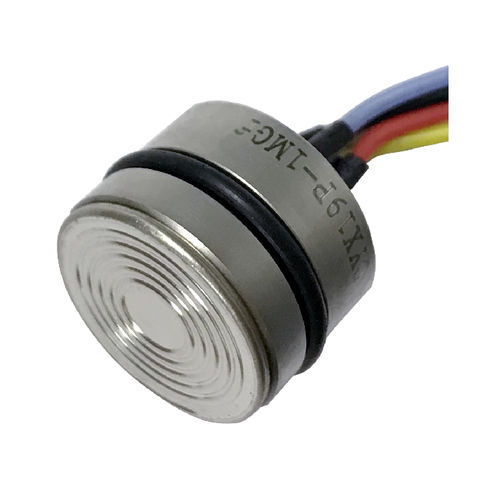 Sensore di pressione relativa - 101B(a19F) - BCM SENSOR TECHNOLOGIES bv - assoluta / piezoresistivo / MEMS