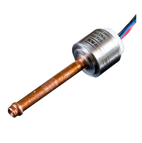 Trasmettitore di pressione relativa - 102C - BCM SENSOR TECHNOLOGIES bv - ceramica / raziometrico / digitale