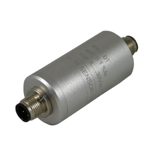 Trasmettitore di segnale analogico per sensore - D1 - BCM SENSOR TECHNOLOGIES bv - industriale / 4-20 mA