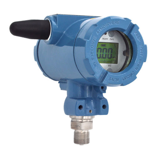 Trasmettitore di pressione relativa - 226T - BCM SENSOR TECHNOLOGIES bv - assoluta / piezoresistivo / senza fili