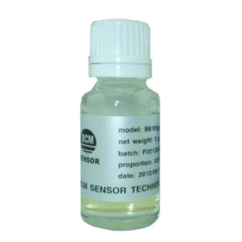 Colla epossidica - B610  - BCM SENSOR TECHNOLOGIES bv - per metallo / per plastica / per vetro