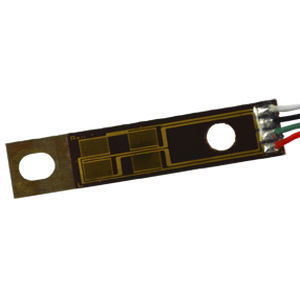 Trasduttore di forza a flessione - 158A  - BCM SENSOR TECHNOLOGIES bv - per ponte estensimetrico / di piccola capacità / compatto