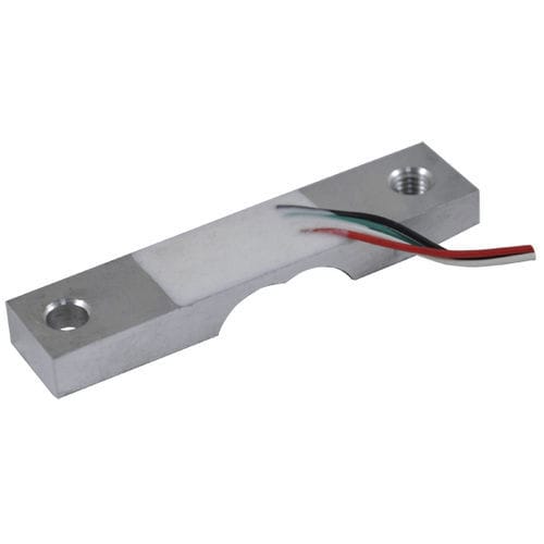 Trasduttore di forza a flessione - 151K - BCM SENSOR TECHNOLOGIES bv - per ponte estensimetrico / in acciaio inossidabile / in lega d'alluminio