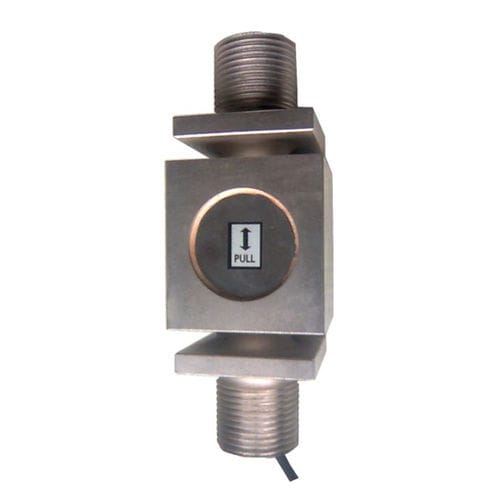 Trasduttore di forza a trazione - 2912  - BCM SENSOR TECHNOLOGIES bv - a compressione / in linea / testa di biella