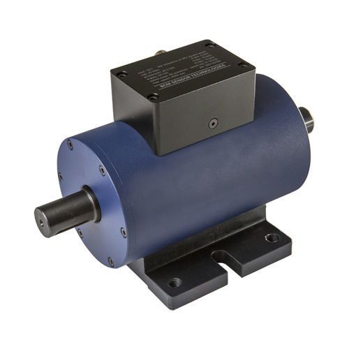 Trasduttore di coppia rotativo - 1811  - BCM SENSOR TECHNOLOGIES bv - senza contatto / bidirezionale