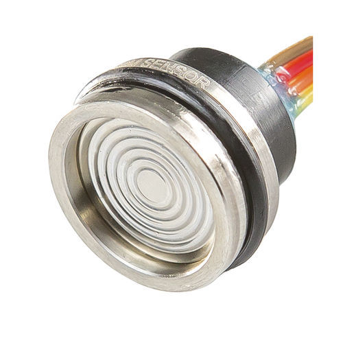 Sensore di pressione assoluta - 101B(A19L)  - BCM SENSOR TECHNOLOGIES bv - piezoresistivo / raziometrico / digitale