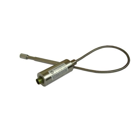 Trasduttore di pressione relativa - MPT262  - BCM SENSOR TECHNOLOGIES bv - per ponte estensimetrico / in acciaio inossidabile / di fusione