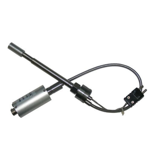 Trasduttore di pressione relativa - MPT263  - BCM SENSOR TECHNOLOGIES bv - per ponte estensimetrico / 4-20 mA / in acciaio inossidabile