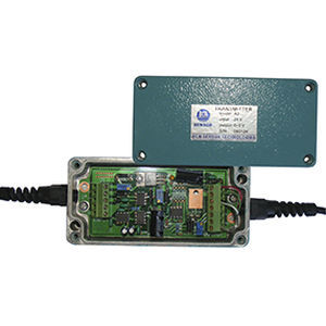 Condizionatore di segnale 4-20 mA - A2 - BCM SENSOR TECHNOLOGIES bv - per sensore