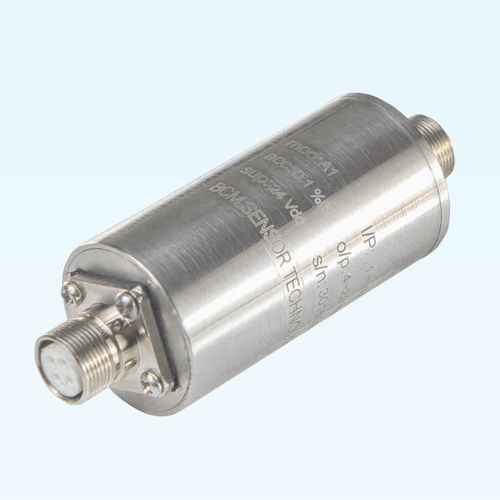 Condizionatore di segnale programmabile - A1 - BCM SENSOR TECHNOLOGIES bv - analogico / ultrarobusto / per sensore