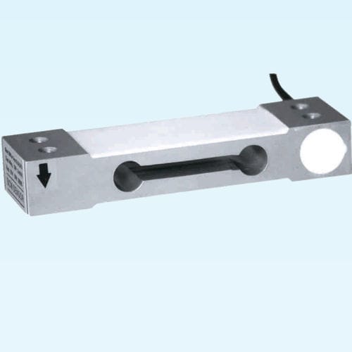 Cella di carico a flessione - 1661  - BCM SENSOR TECHNOLOGIES bv - a piattaforma / per ponte estensimetrico / di pesatura